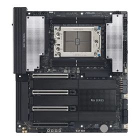ASUS PRO WS TRX50-SAGE WIFI A AMD TRX50 Socket sTR5 CEB