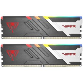 PATRIOR RAM VIPER VENOM RGB DDR5 48GB 6400 MT/S CL32