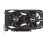 ASUS Dual -RTX3050-O6G NVIDIA GeForce RTX 3050 6 GB GDDR6