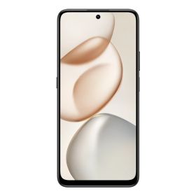 Honor 400 Smart 5G 17,2 cm (6.77") Doppia SIM Android 15 USB tipo-C 4 GB 256 GB 6500 mAh Nero