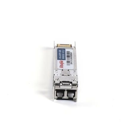 REYEE TRANSCEIVER SFP+ 10GBASE-SR MM (850NM, 300M, CONNETTORE LC)
