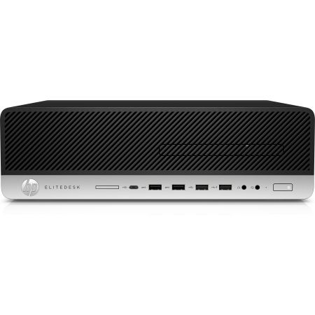 REFURBISED HP PC SFF 800 G5 i5-9500 8GB 256GB W11P