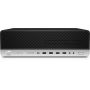 REFURBISED HP PC SFF 800 G5 i5-9500 8GB 256GB W11P