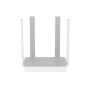 Keenetic Explorer 4G Modem router 4G Wi-Fi 5 mesh AC1200 con smart switch a 4 porte