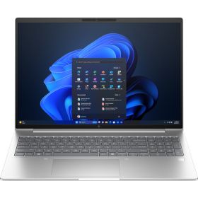 HP EliteBook 6 G1i 16 inch Notebook AI PC Intel Core Ultra 5 225U Computer portatile 40,6 cm (16") Touch screen WUXGA 24 GB DDR5