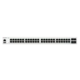FORTISWITCH-148F FORTISWITCH-148F SWITCH L2+ MANAGED CON 48 PORTE  GE + 4 P. SFP+