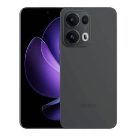 OPPO 110010234466 smartphone 17,4 cm (6.83") Doppia SIM Android 15 5G USB tipo-C 12 GB 512 GB 5800 mAh Grafite, Grigio, Viola