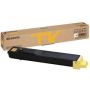 KYOCERA TK-8115Y cartuccia toner 1 pz Originale Giallo