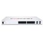 FORTISWITCH-124F-POE SWITCH L2+ MAN. POE 24 P. GE, DI CUI 12 P. POE+, 4 SFP+, POE POWER BUDGET 185W