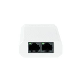 SWITCH HIKVISION GIGABIT POE REPEATER 1 x GIGABIT POE IN PORT AND 2 x GIGABIT POE OUT PORT, POE POWE