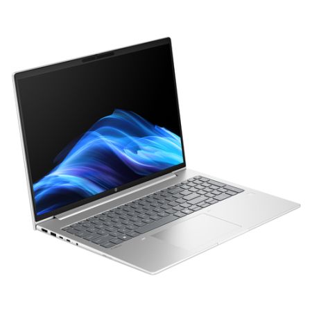 HP ProBook 4 G1a 16 AMD Ryzen™ 7 250 Computer portatile 40,6 cm (16") WUXGA 16 GB DDR5-SDRAM 512 GB SSD Wi-Fi 6E (802.11ax) Wi
