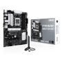 ASUS PRIME B650-PLUS WIFI AMD B650 Socket AM5 ATX