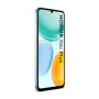Honor X5c PLUS 17,1 cm (6.74") MagicOS 9.0 4G 4 GB 256 GB 5260 mAh Verde