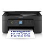 Epson Expression Home XP-3200 Ad inchiostro A4 5760 x 1440 DPI Wi-Fi