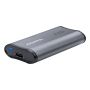 ADATA SE880 1 TB USB tipo-C 3.2 Gen 2 (3.1 Gen 2) Grigio