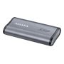 ADATA SE880 1 TB USB tipo-C 3.2 Gen 2 (3.1 Gen 2) Grigio