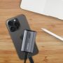 ADATA SE880 1 TB USB tipo-C 3.2 Gen 2 (3.1 Gen 2) Grigio