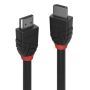 Lindy 36471 cavo HDMI 1 m HDMI tipo A (Standard) Nero