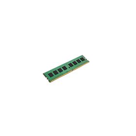 Kingston Technology ValueRAM memoria 16 GB 1 x 16 GB DDR4 3200 MT/s 288-pin DIMM