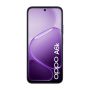 OPPO A6k AI Smartphone, doppia fotocamera 13MP+QVGA, Selfie 5MP, Display 6.75” 120HZ IPS HD+, 6100mAh, RAM 4GB(Esp1GB/2GB/4GB)