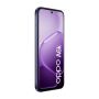 OPPO A6k AI Smartphone, doppia fotocamera 13MP+QVGA, Selfie 5MP, Display 6.75” 120HZ IPS HD+, 6100mAh, RAM 4GB(Esp1GB/2GB/4GB)