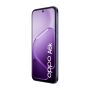 OPPO A6k AI Smartphone, doppia fotocamera 13MP+QVGA, Selfie 5MP, Display 6.75” 120HZ IPS HD+, 6100mAh, RAM 4GB(Esp1GB/2GB/4GB)