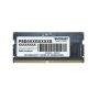 PATRIOT RAM SODIMM 8GB DDR 5 5600MHZ