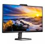 Philips Serie 5000 24E1N5300HE/00 Monitor PC 60,5 cm (23.8") 1920 x 1080 Pixel Full HD LCD Nero