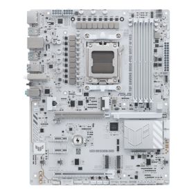ASUS TUF GAMING B850-PRO WIFI7 W NEO AMD B850 Socket AM5 ATX