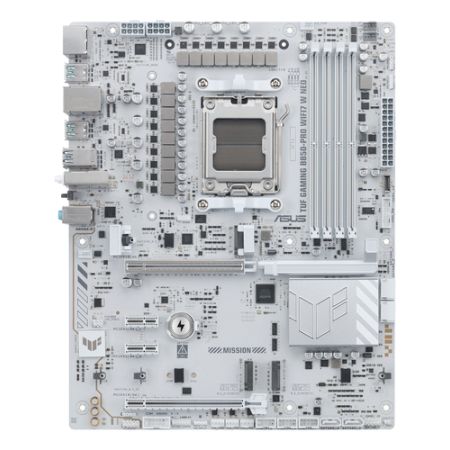 ASUS TUF GAMING B850-PRO WIFI7 W NEO AMD B850 Socket AM5 ATX