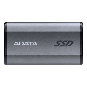 ADATA SE880 2 TB USB tipo-C 3.2 Gen 2 (3.1 Gen 2) Grigio