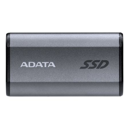 ADATA SE880 2 TB USB tipo-C 3.2 Gen 2 (3.1 Gen 2) Grigio