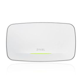 Zyxel WBE660S-EU0101F punto accesso WLAN 11530 Mbit/s Grigio Supporto Power over Ethernet (PoE)