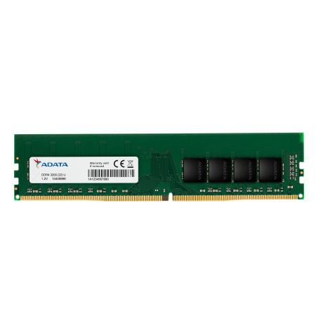 ADATA Premier memoria 8 GB 1 x 8 GB DDR4 288-pin DIMM