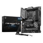 MSI Z790 GAMING PLUS WIFI scheda madre Intel Z790 LGA 1700 ATX