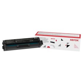 Xerox Cartuccia toner Nero a Capacità standard da 1500 Pagine per Stampante a colori ® C230/multifunzione a colori ® C235 (00