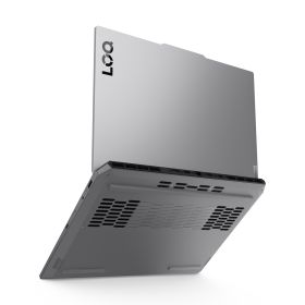 Lenovo LOQ 15AHP10 AMD Ryzen™ 7 250 Computer portatile 39,6 cm (15.6") Full HD 16 GB DDR5-SDRAM 1 TB SSD NVIDIA GeForce RTX 50