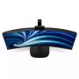 Philips Serie 3000 34B2U3600CH/00 Monitor PC 86,4 cm (34") 3440 x 1440 Pixel Wide Quad HD LCD Nero