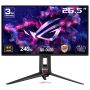 ASUS ROG Swift OLED PG27UCDM Monitor PC 67,3 cm (26.5") 3840 x 2160 Pixel 4K Ultra HD QD-OLED Nero