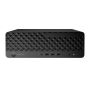 HP ProDesk 4 G1i AI PC Intel Core Ultra 7 265 16 GB DDR5-SDRAM 512 GB SSD Windows 11 Pro SFF Nero