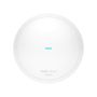 REYEE CLOUD ACCESS POINT WI-FI 6 2X2 POE 1XGE, ANTENNE INTEGRATE, INSTALLAZIONE DA SOFFITTO