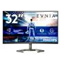 Philips Momentum 5000 32M1C5200W/75 Monitor PC 80 cm (31.5") 1920 x 1080 Pixel Full HD LCD Nero