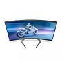 Philips Momentum 5000 32M1C5200W/75 Monitor PC 80 cm (31.5") 1920 x 1080 Pixel Full HD LCD Nero