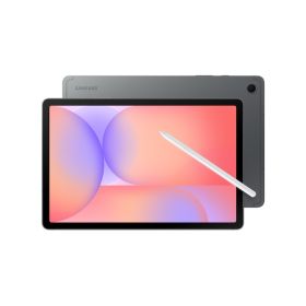 Samsung Galaxy Tab S10 Lite 5G Enterprise Edition 128 GB 27,7 cm (10.9") 6 GB Wi-Fi 6 (802.11ax) Grigio