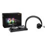 be quiet! PURE LOOP 3 LX Processore Raffreddatore di liquidi tutto in uno 12 cm Nero 1 pz