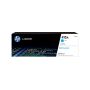 HP Cartuccia toner ciano originale LaserJet 415A