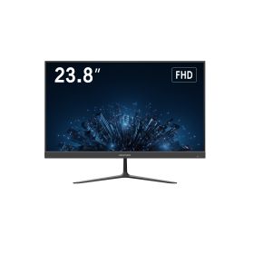 HIKVISION MONITOR 23,8 LED IPS FHD 120hz, VGA/HDMI, 317500698