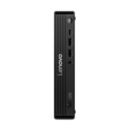 Lenovo ThinkCentre M70q Gen 6 Intel Core Ultra 7 265T 16 GB DDR5-SDRAM 512 GB SSD Windows 11 Pro Mini PC Nero