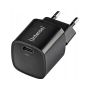 INTENSO ALIMENTATORE FAST 30W 1 ENTRATA USB C, GAN, BIANCO