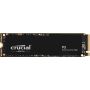 CRUCIAL SSD INTERNO P3 1TB M.2 PCIE R/W 3500/3000